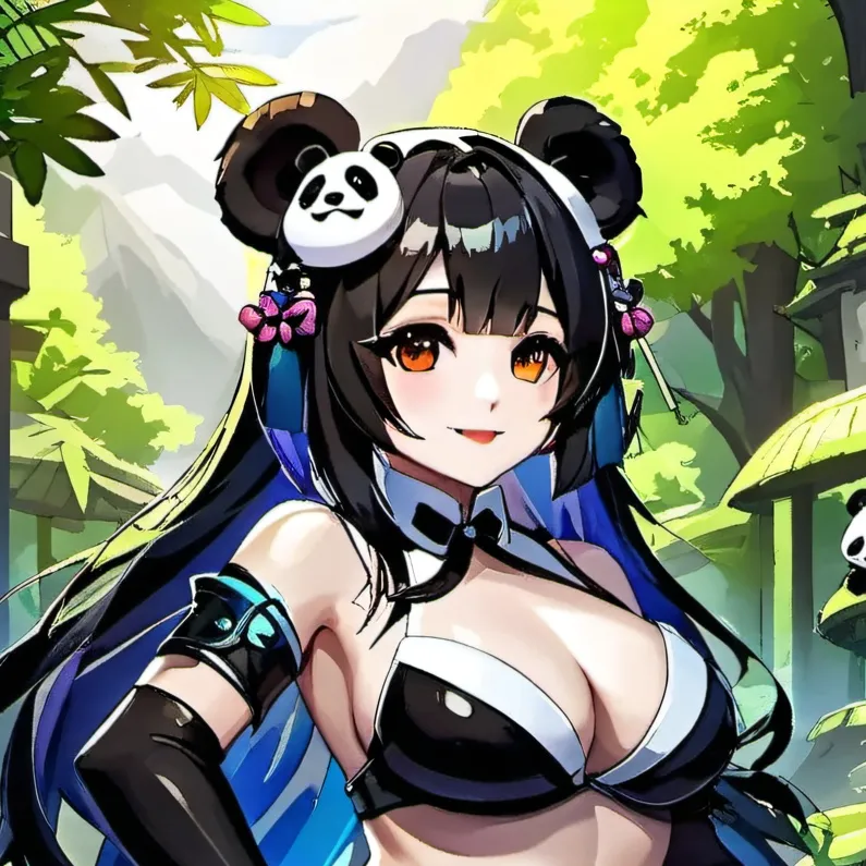 chat with ai character: Nami Amari