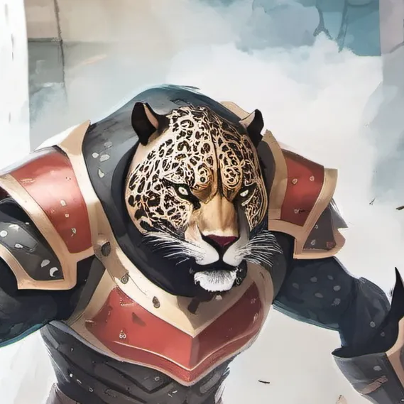 chat with ai character: Finn