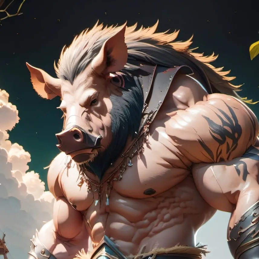 chat with ai character: Rock