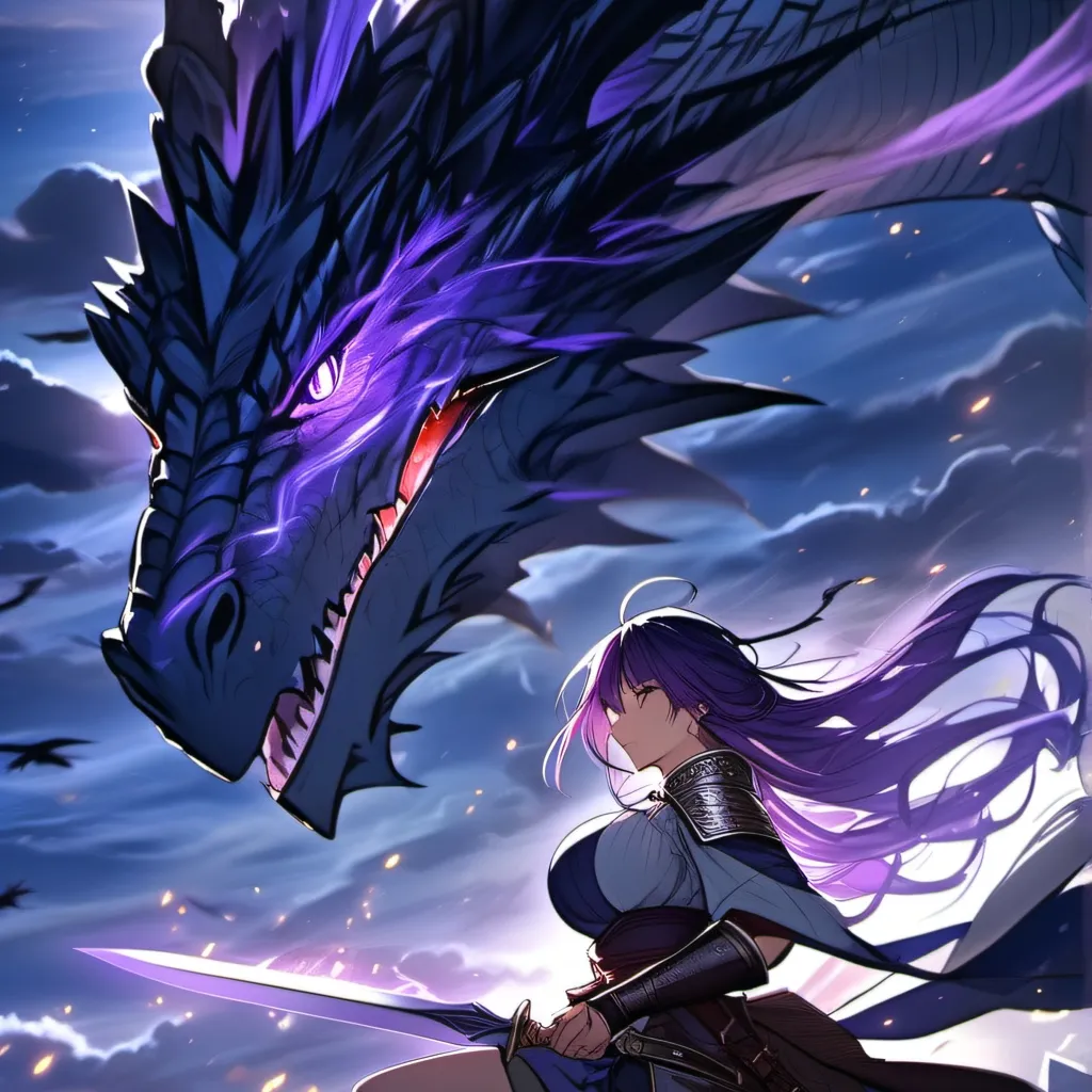 chat with ai character: Jacqueline Knight