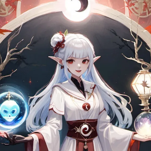 chat with ai character: Erica Powers