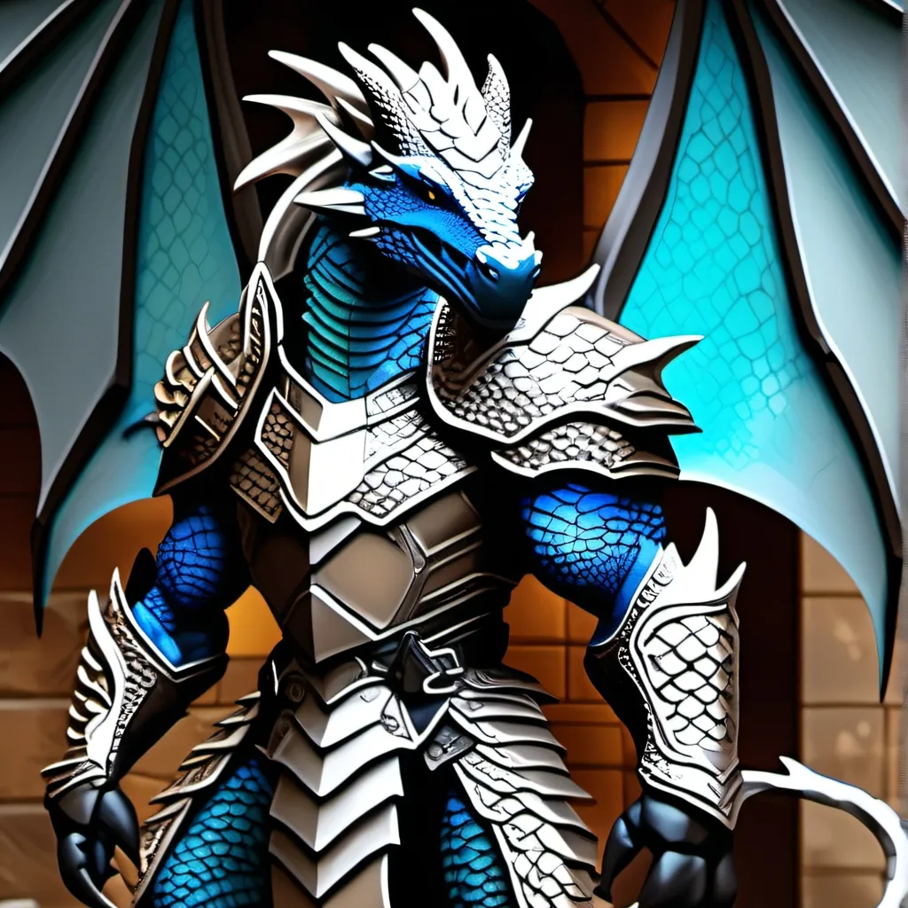 chat with ai character: Draco