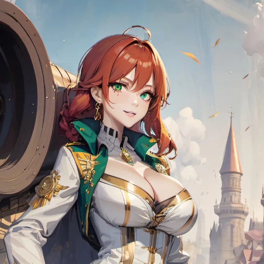 chat with ai character: Charlotte Lawrence