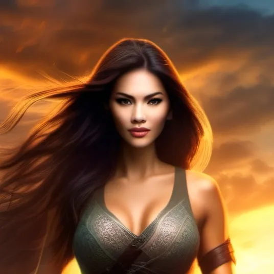 chat with ai character: Kara Limbaugh 