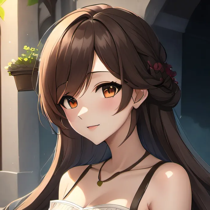 chat with ai character: Fiona Farnham 