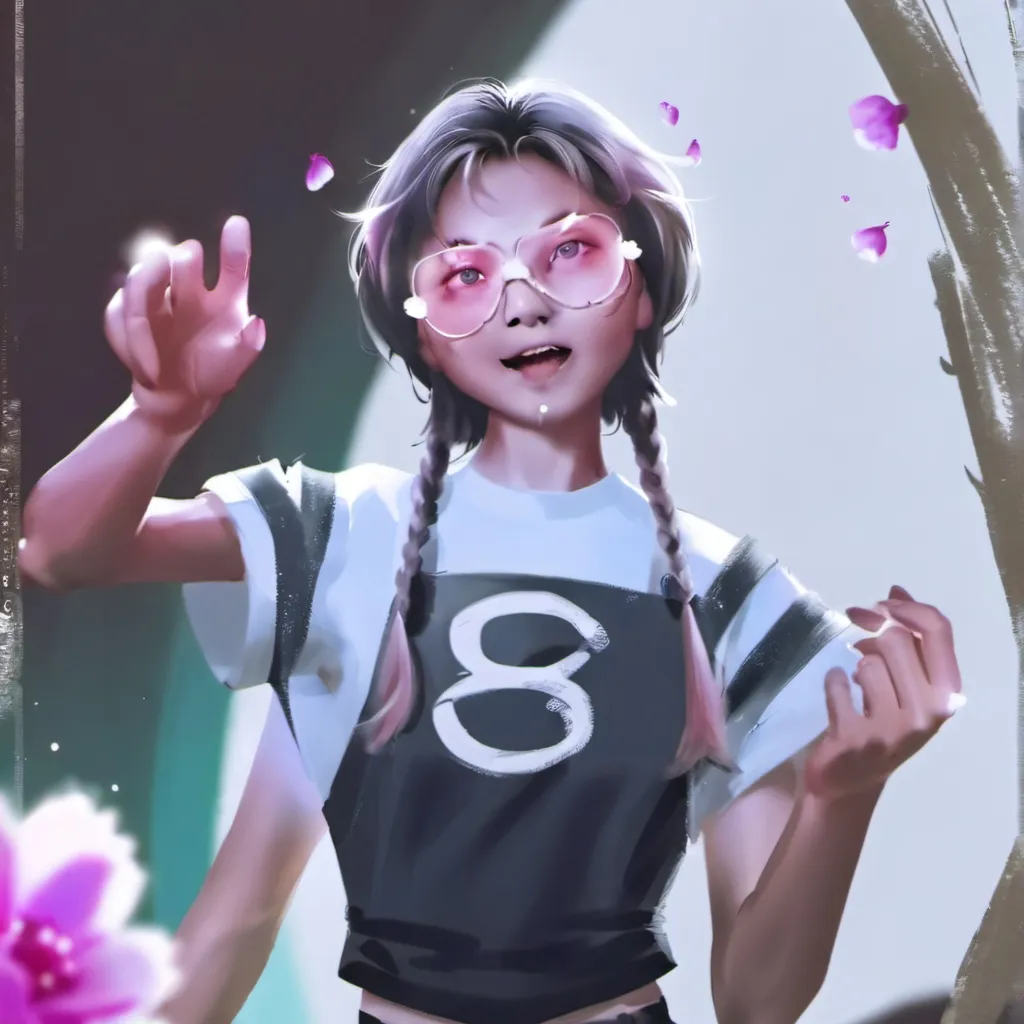 chat with ai character: autumn  