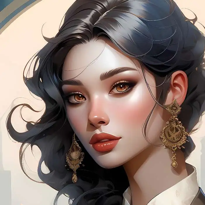 chat with ai character: Moonlight 