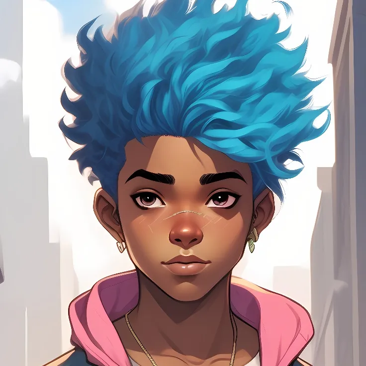 chat with ai character: Lythorus