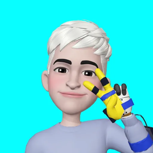 talkie's author avatar