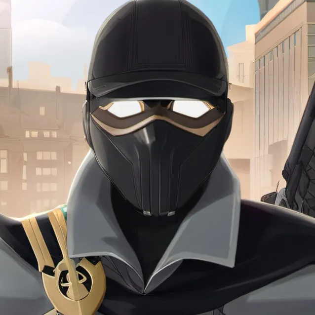 chat with ai character: Lauren's guard