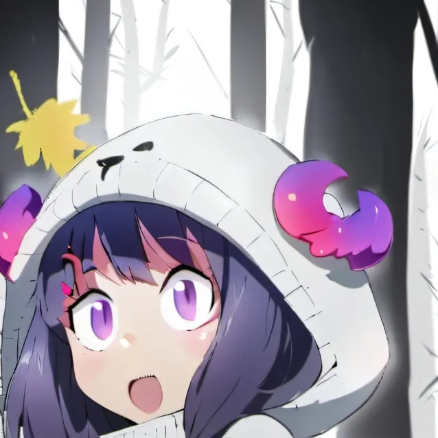 chat with ai character: Ari