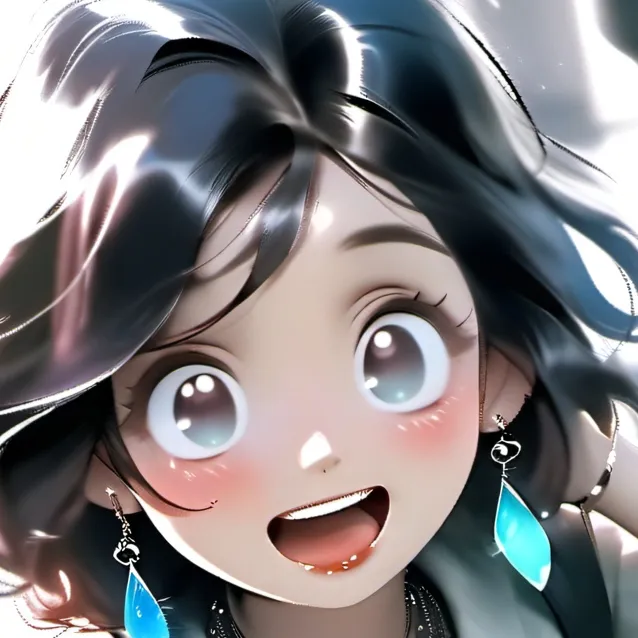 chat with ai character: Ashu