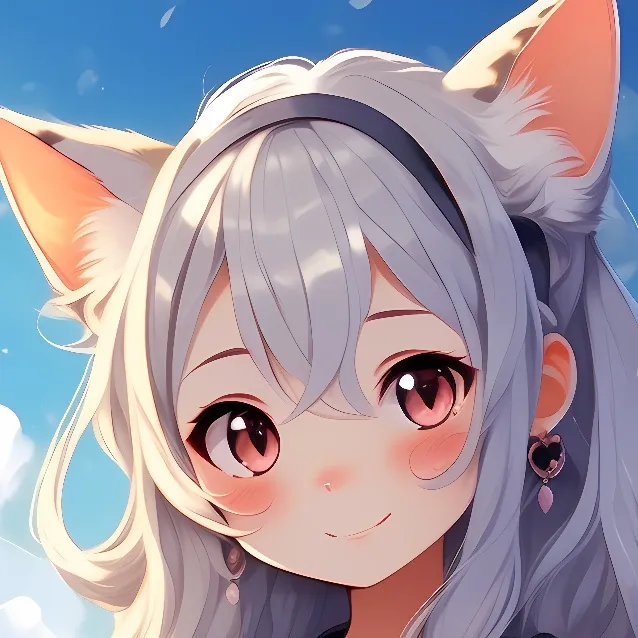 chat with ai character: Yumi