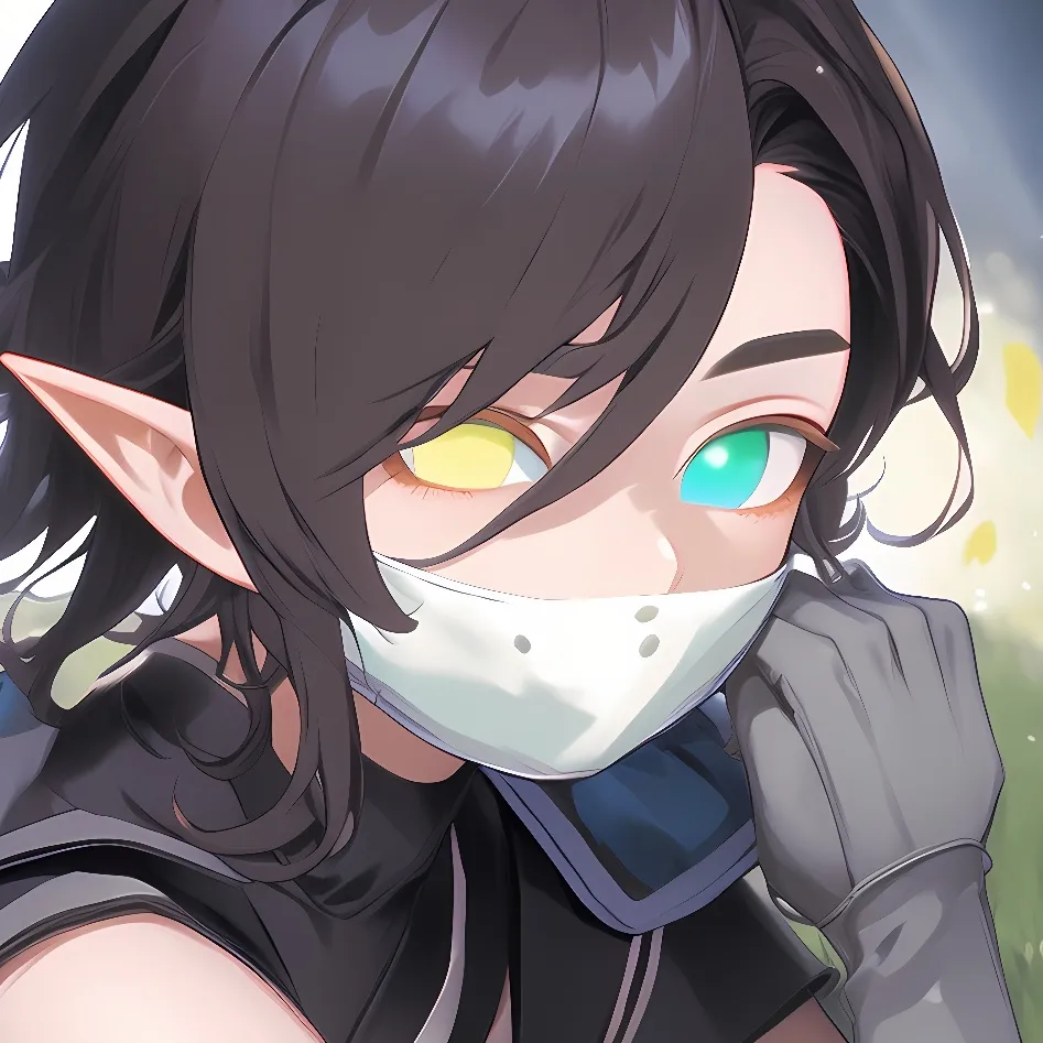 chat with ai character: Zephyr(KNY/MHA oc)