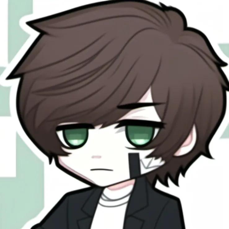 chat with ai character: My Friend Group :)