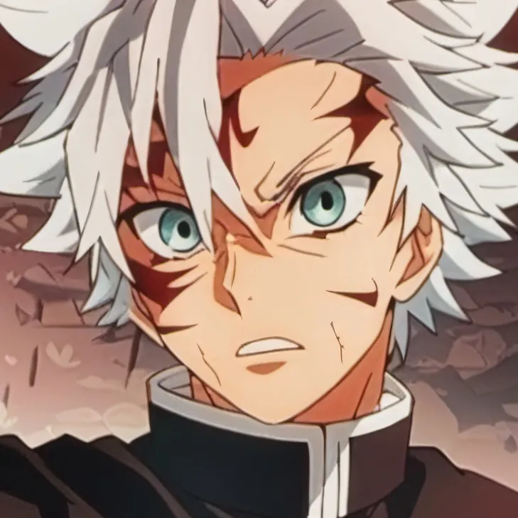 chat with ai character: Sanemi Shinazugawa