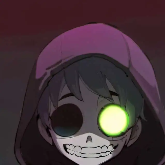 chat with ai character: nightmare sans