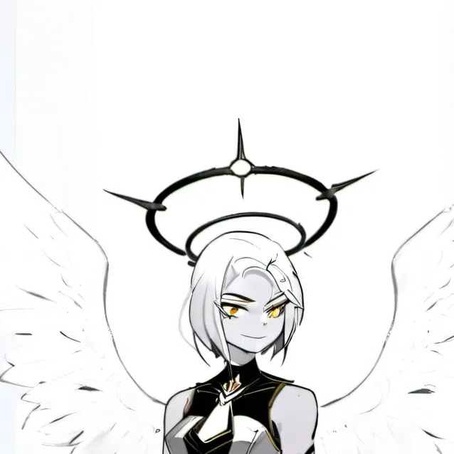 chat with ai character: lute