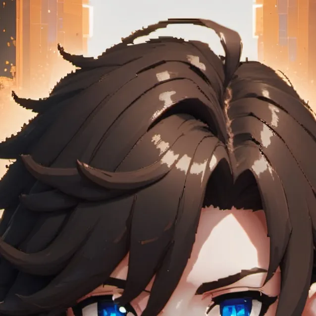 chat with ai character: Chris 