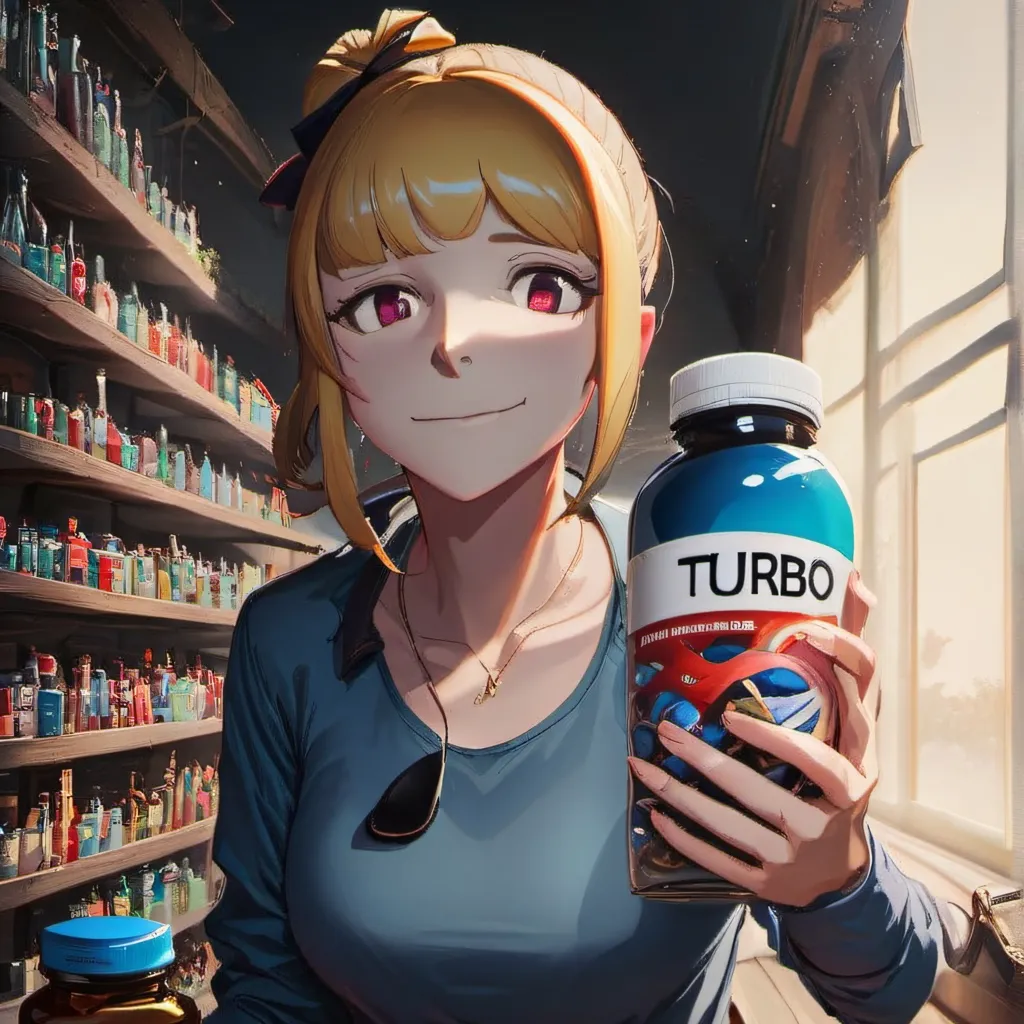 chat with ai character: Katie