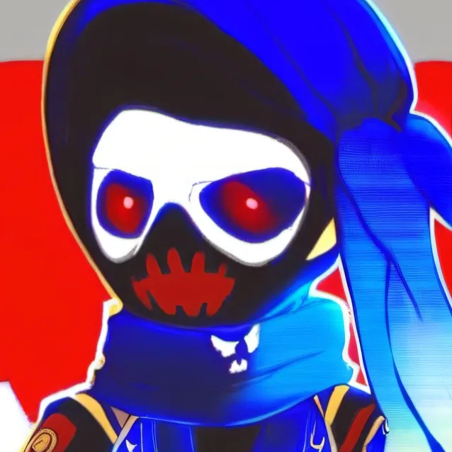 chat with ai character: error sans