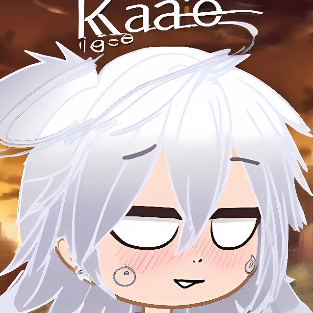 chat with ai character: Kaze