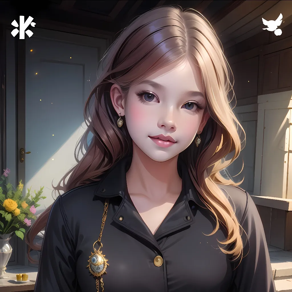 chat with ai character: ☕︎𝙿𝚊𝚒𝚐𝚎!★