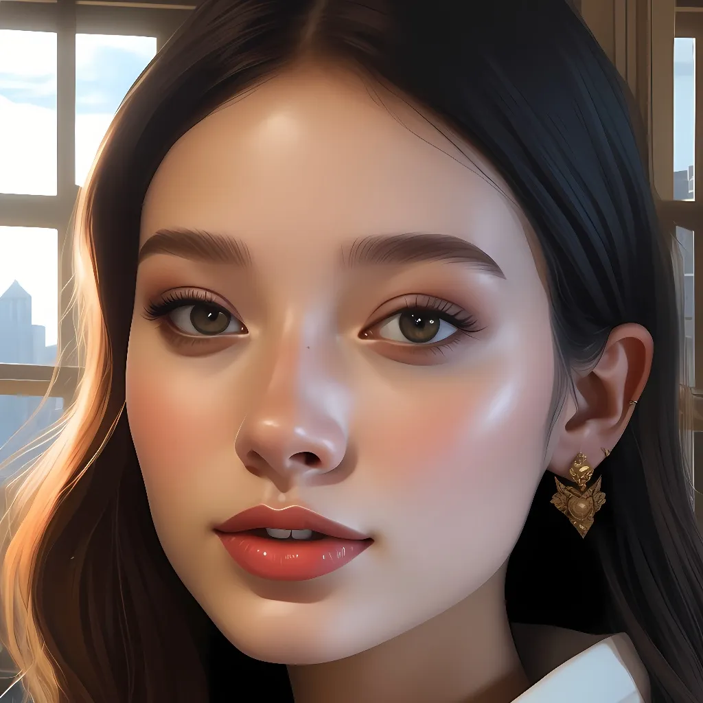 chat with ai character: ★Nayeon★