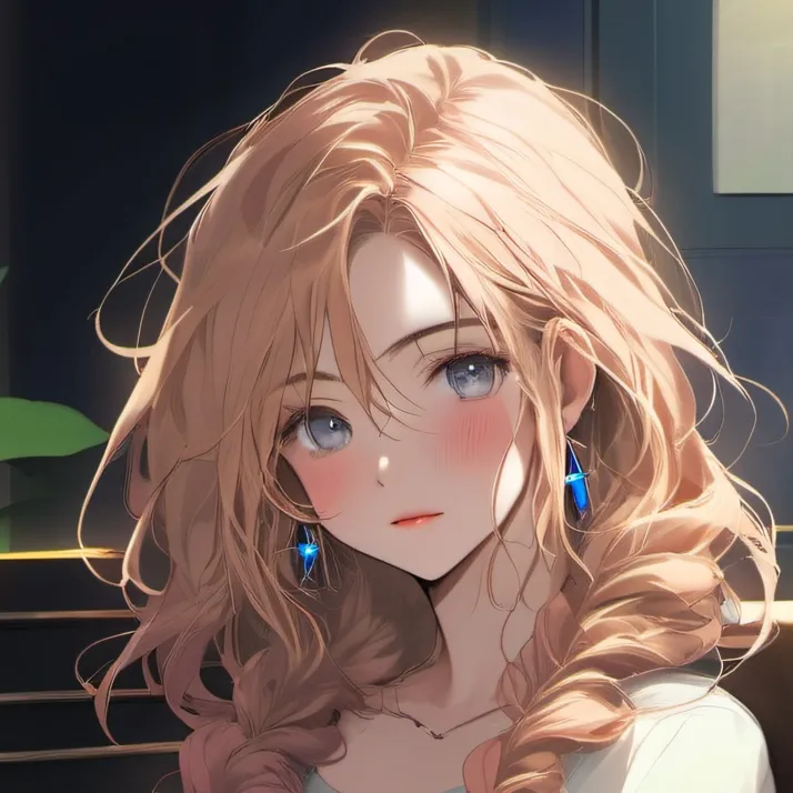 chat with ai character: 〰️★〰️DIANA〰️★〰️