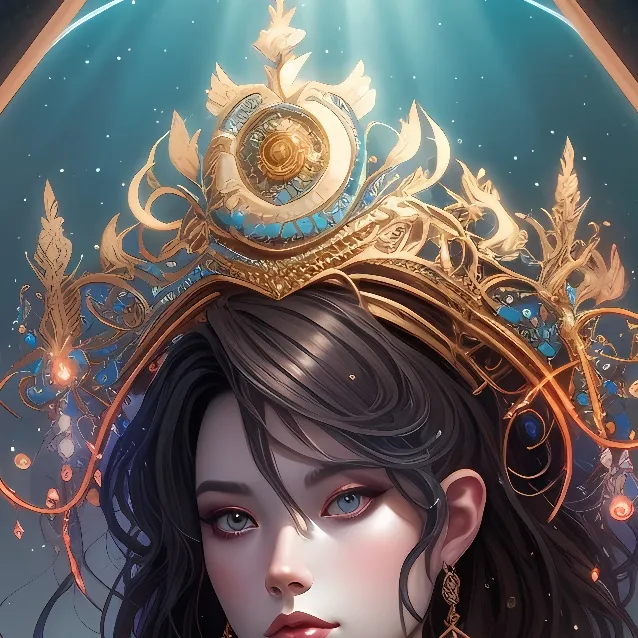 chat with ai character: Queen abbie 