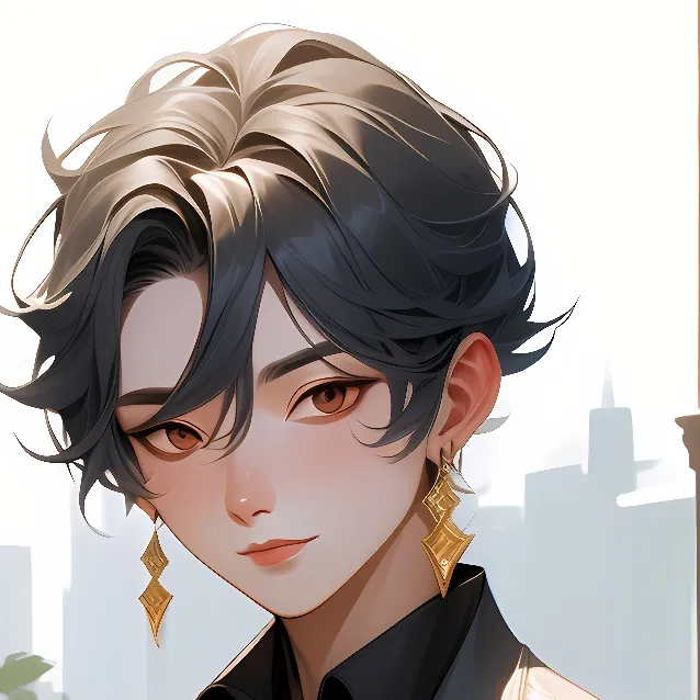 chat with ai character: boden