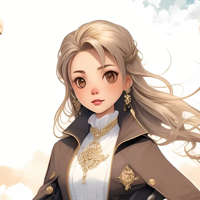 chat with ai character: Emily Carson