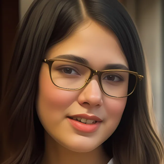 chat with ai character: abbie