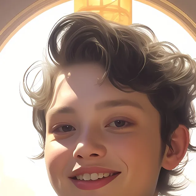 chat with ai character: Matthew