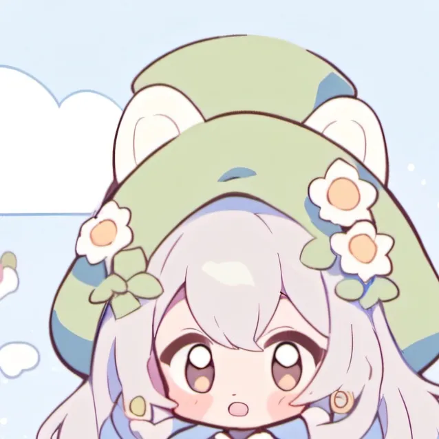 chat with ai character: Baby Amanda