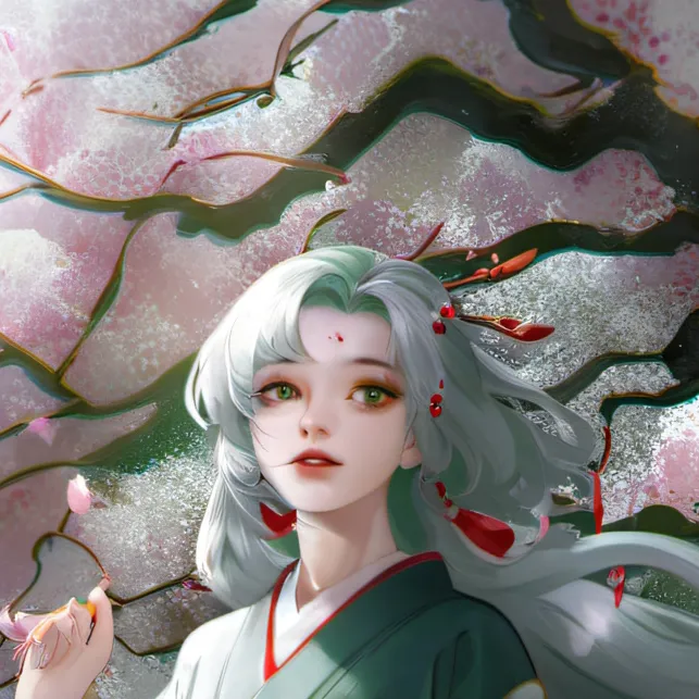 chat with ai character: Hiana kyoshi