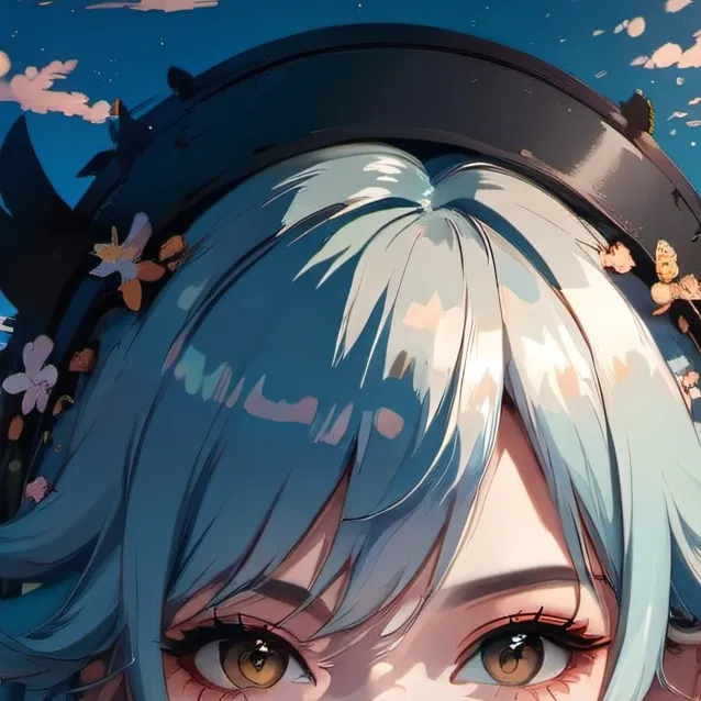 chat with ai character: Zach