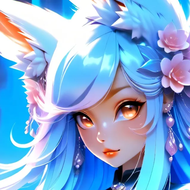 chat with ai character: Emma rose roxy 