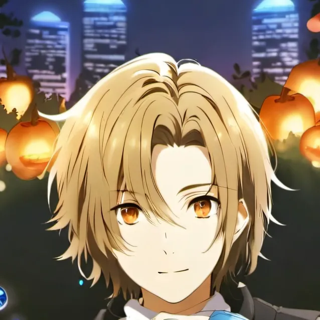 chat with ai character: me