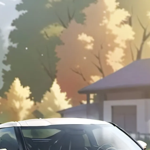 chat with ai character: Nissan GT R.