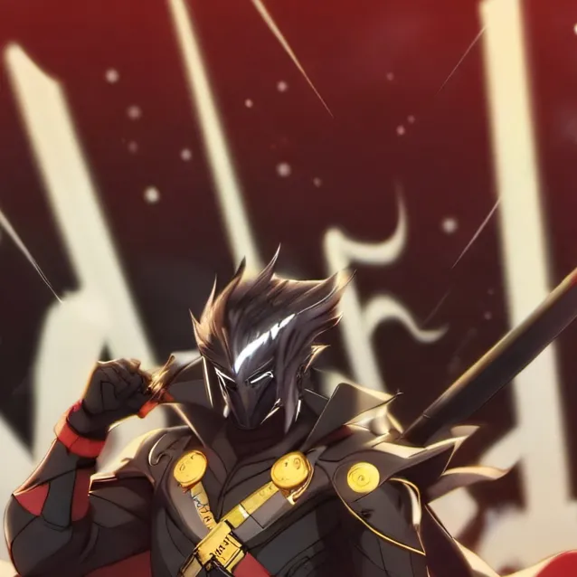 chat with ai character: mustang 