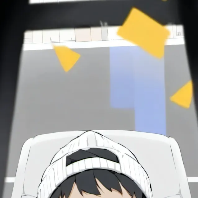 chat with ai character: your little Bro