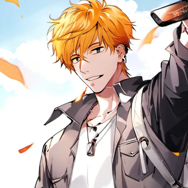 chat with ai character: +Sam+