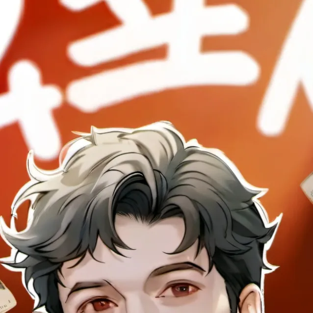 chat with ai character: Gassy man