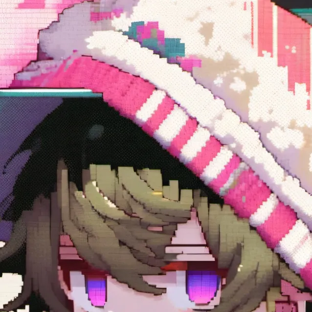 chat with ai character: ..