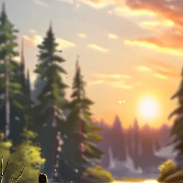 chat with ai character: Tua