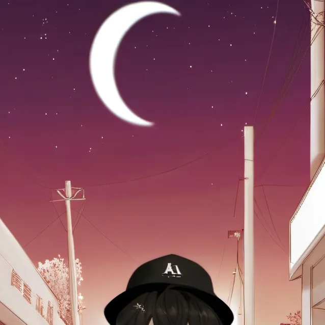 chat with ai character: Liam