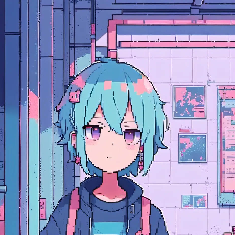 chat with ai character: Nicole