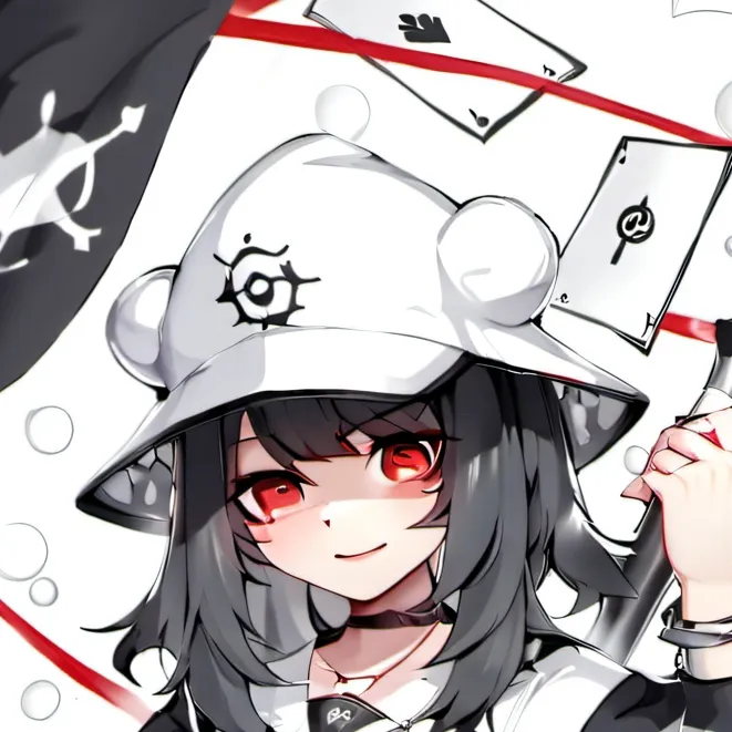 chat with ai character: Spade