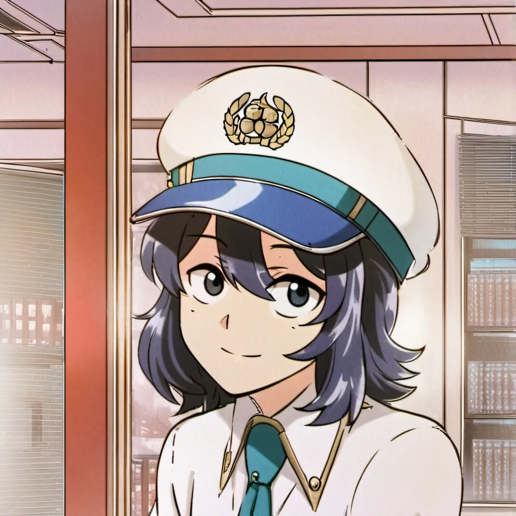 chat with ai character: Angela